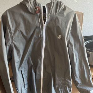 Element Jacket